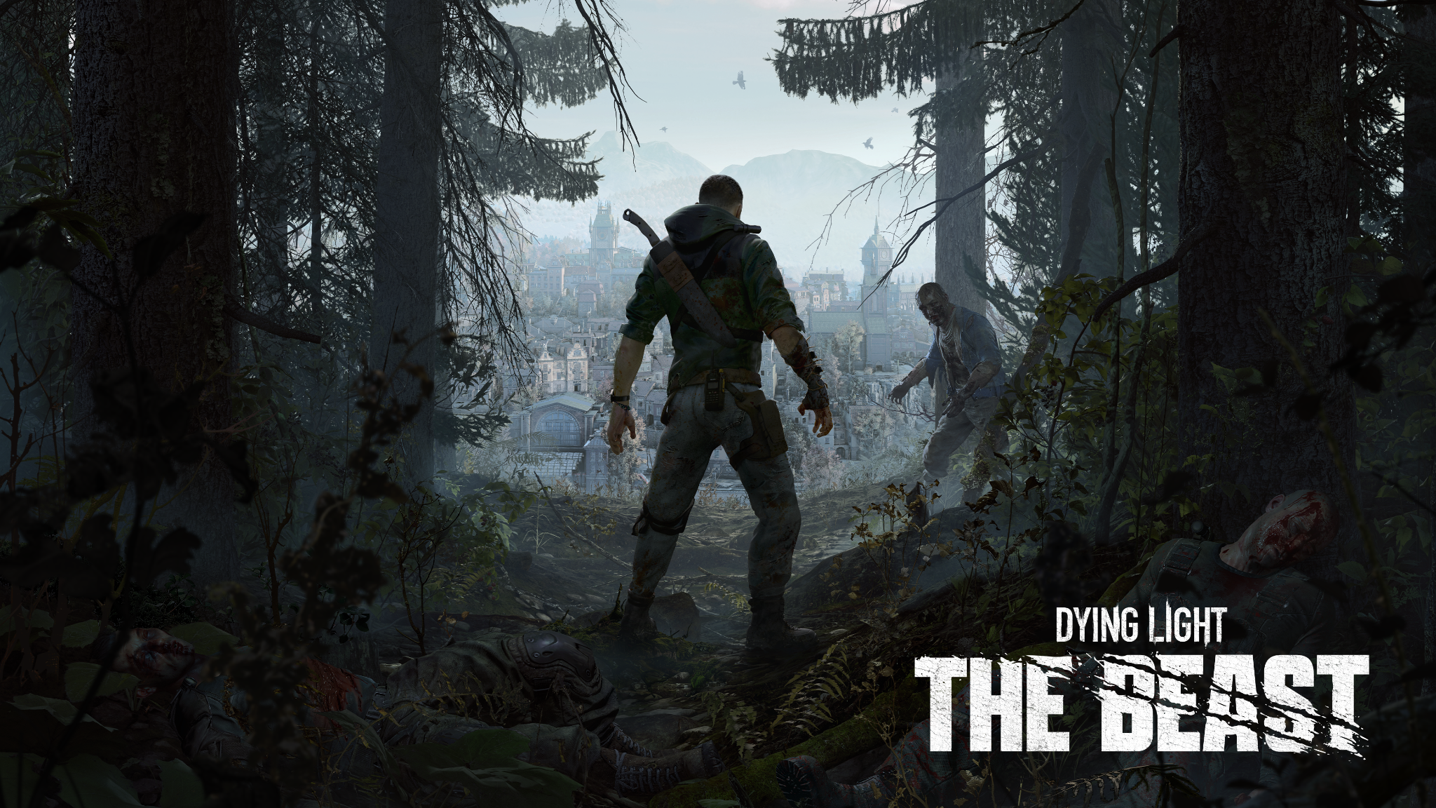 Dying LIght