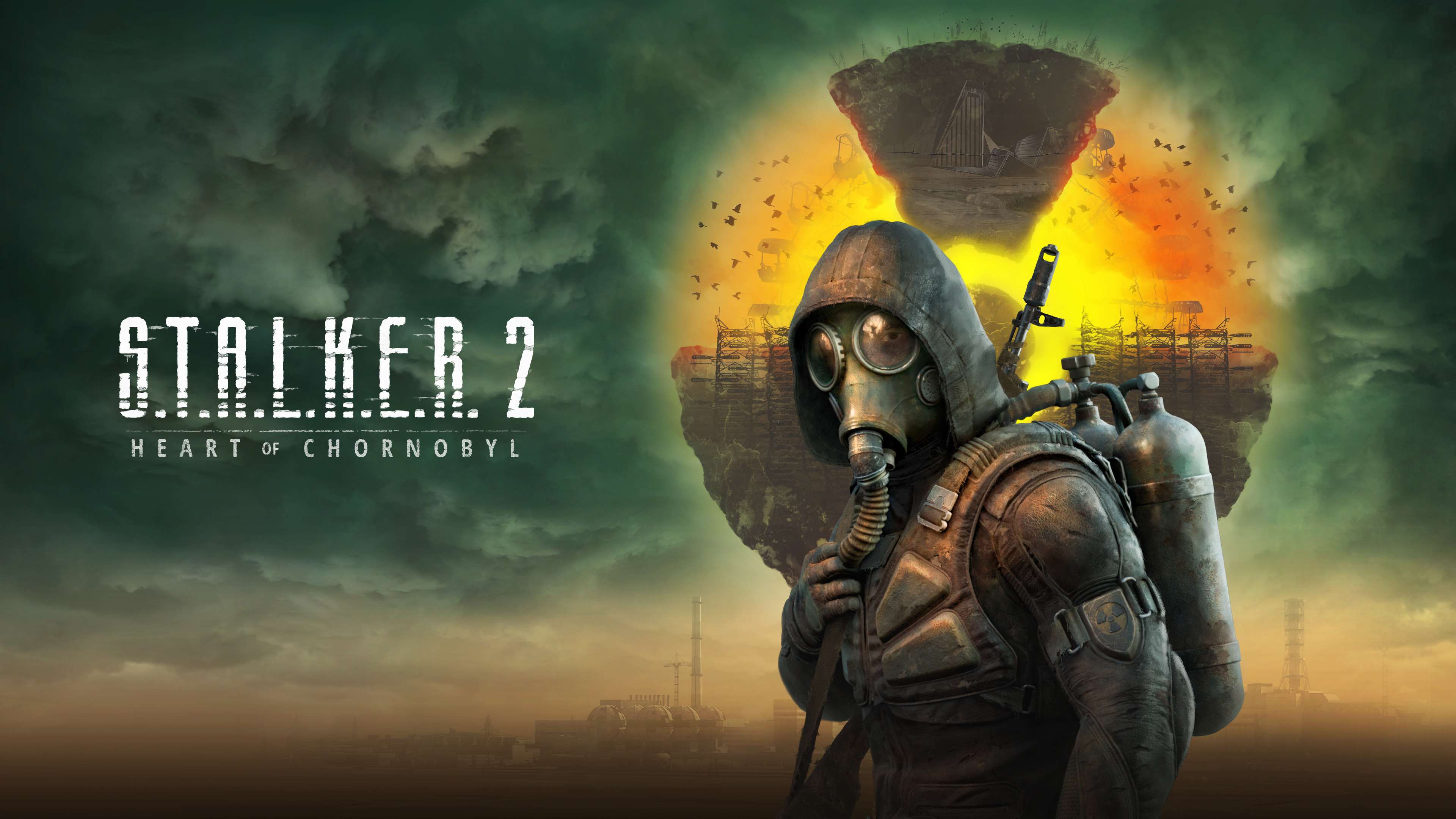STALKER 2 recebe showcase com diversas novidades