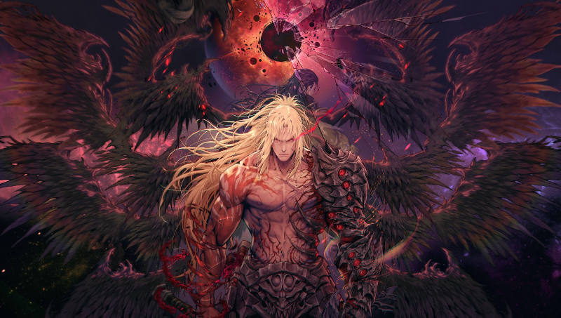 The First Berserker: Khazan ganha primeiro trailer de gameplay