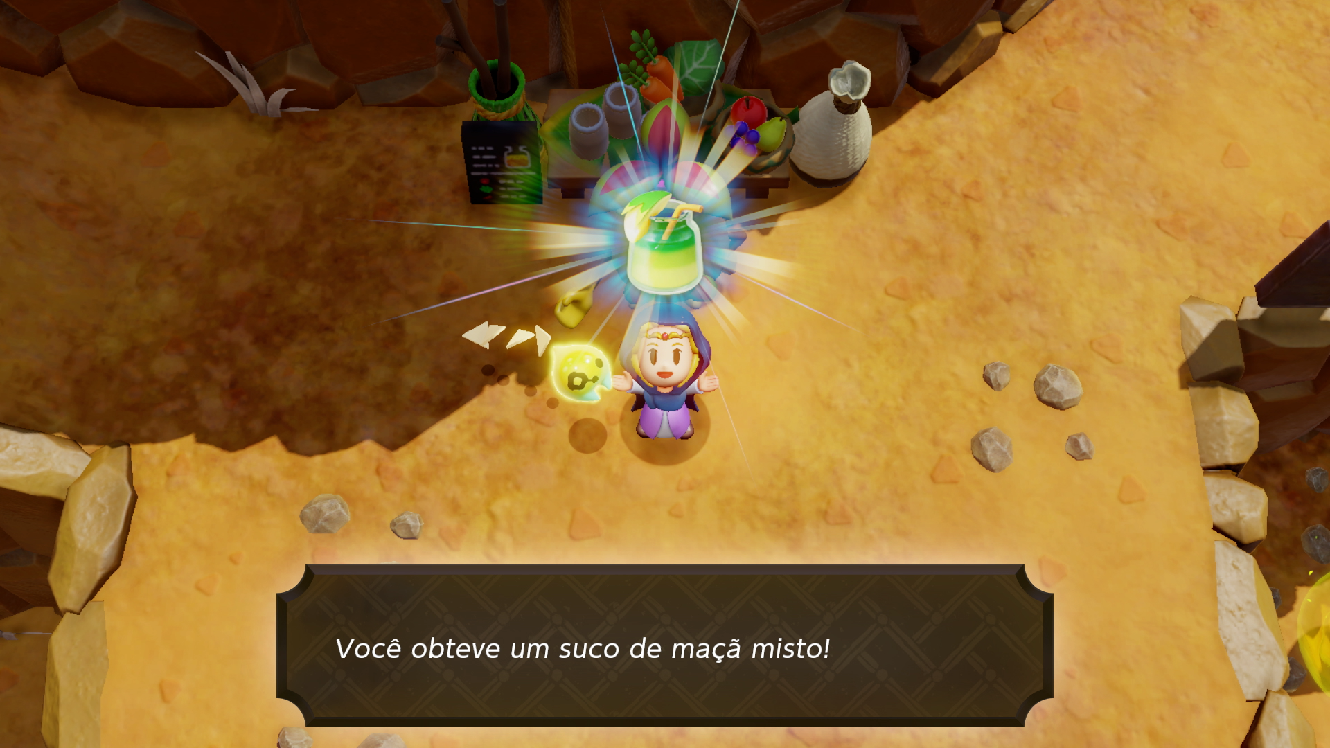 The Legend of Zelda: Echoes of Wisdom ganha novo trailer destacando Hyrule