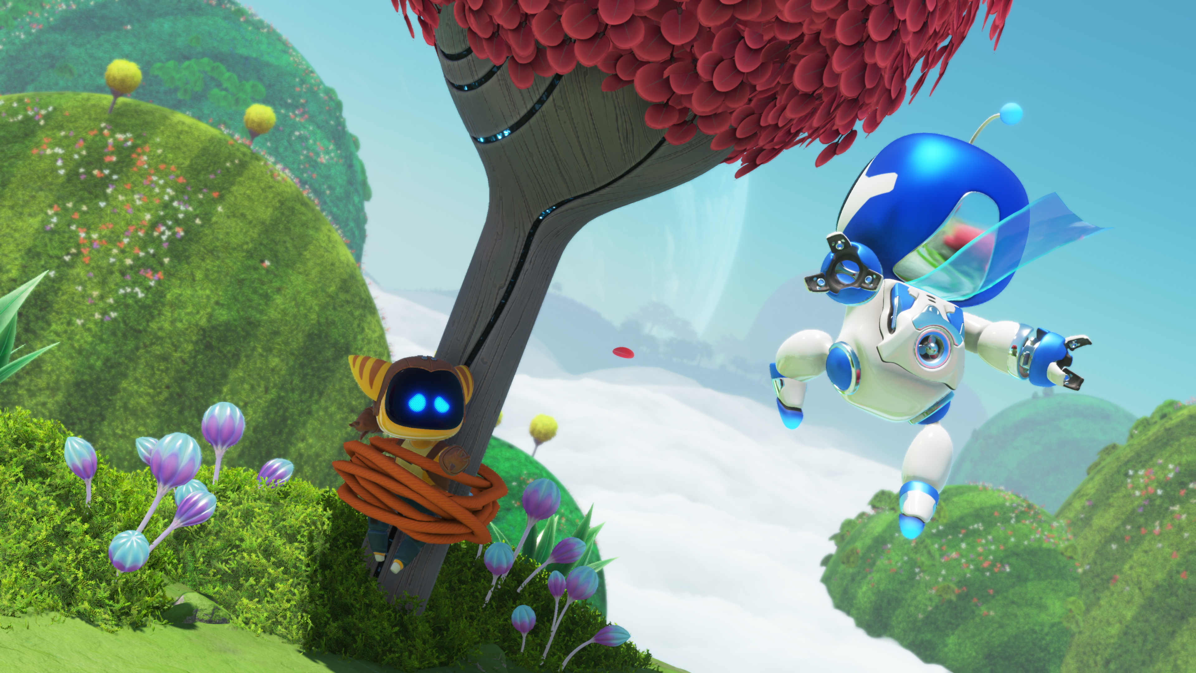 Astro Bot é o vencedor do Jogo do Ano no The Game Awards 2024; veja a lista completa