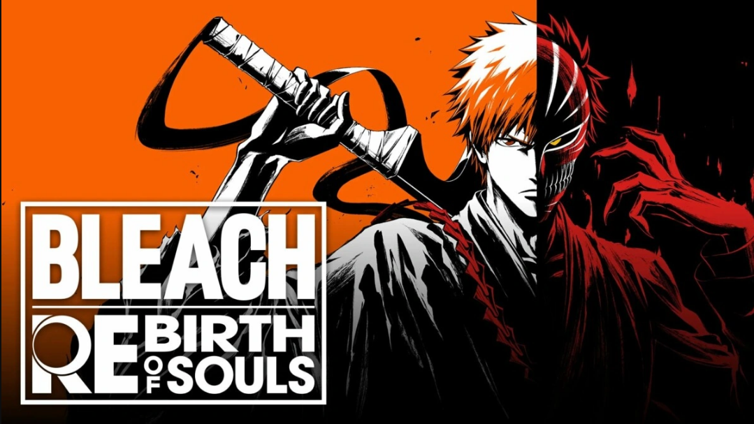 Bleach Rebirth of Souls ganha previsão de lançamento para 2025