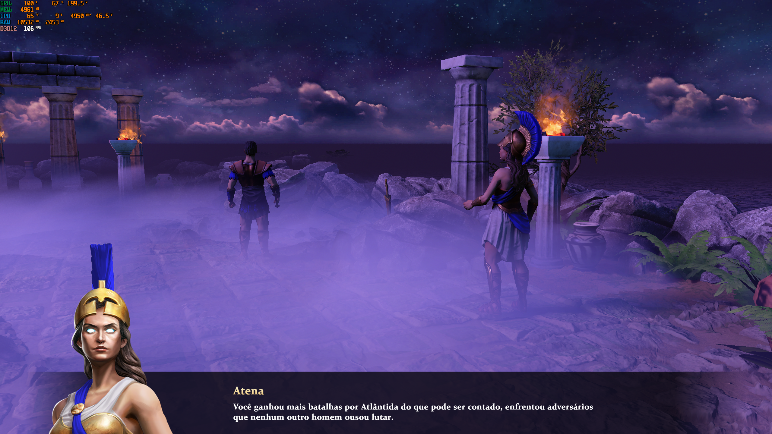 Age of Mythology