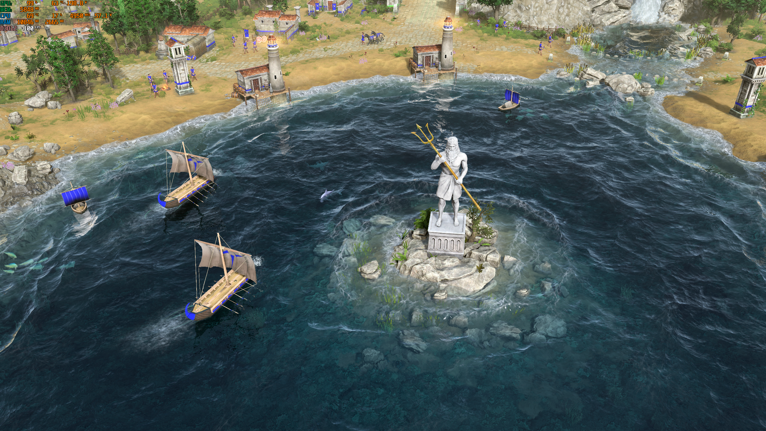 Age of Mythology