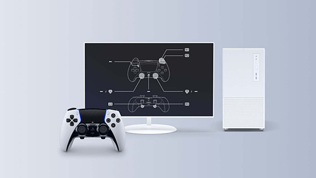 PlayStation Accessories | Novo aplicativo traz recursos PlayStation para usuários de Windows