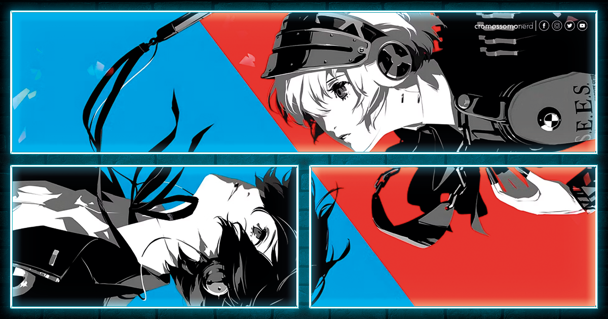 Persona 3 Reload: Episode Aigis | Um bom desfecho para uma ótima história