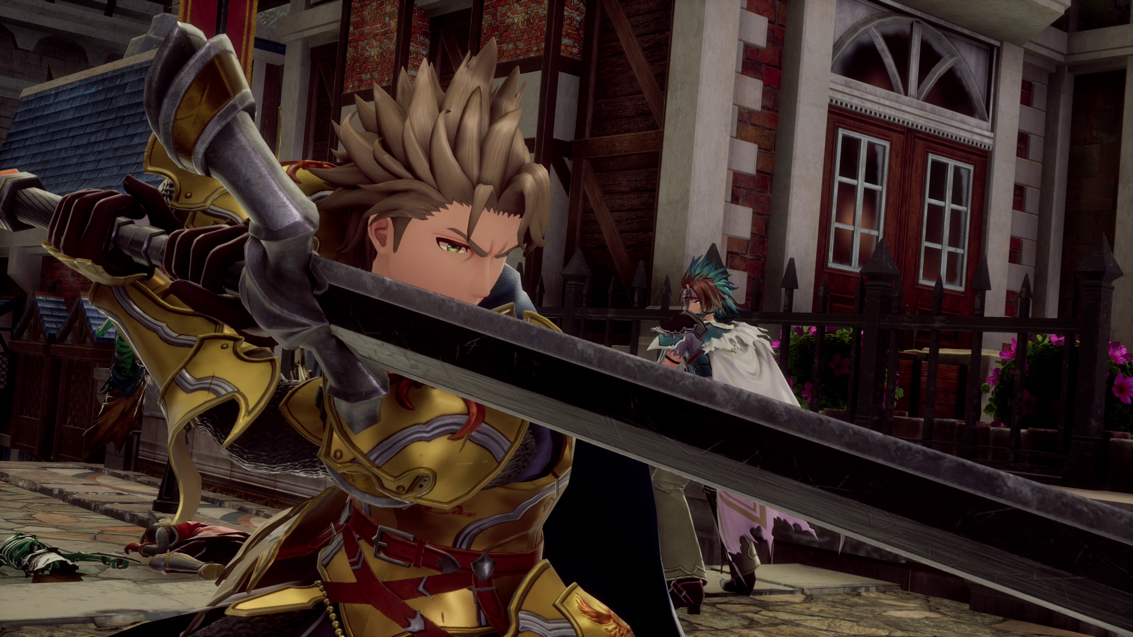 [PRIMEIRAS IMPRESSÕES] Romancing SaGa 2: Revenge of the Seven | Um Remake Promissor