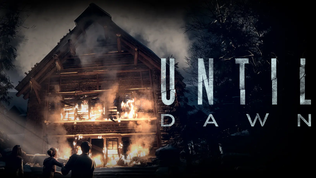 Until Dawn | PlayStation divulga recursos e especificações da versão de PC
