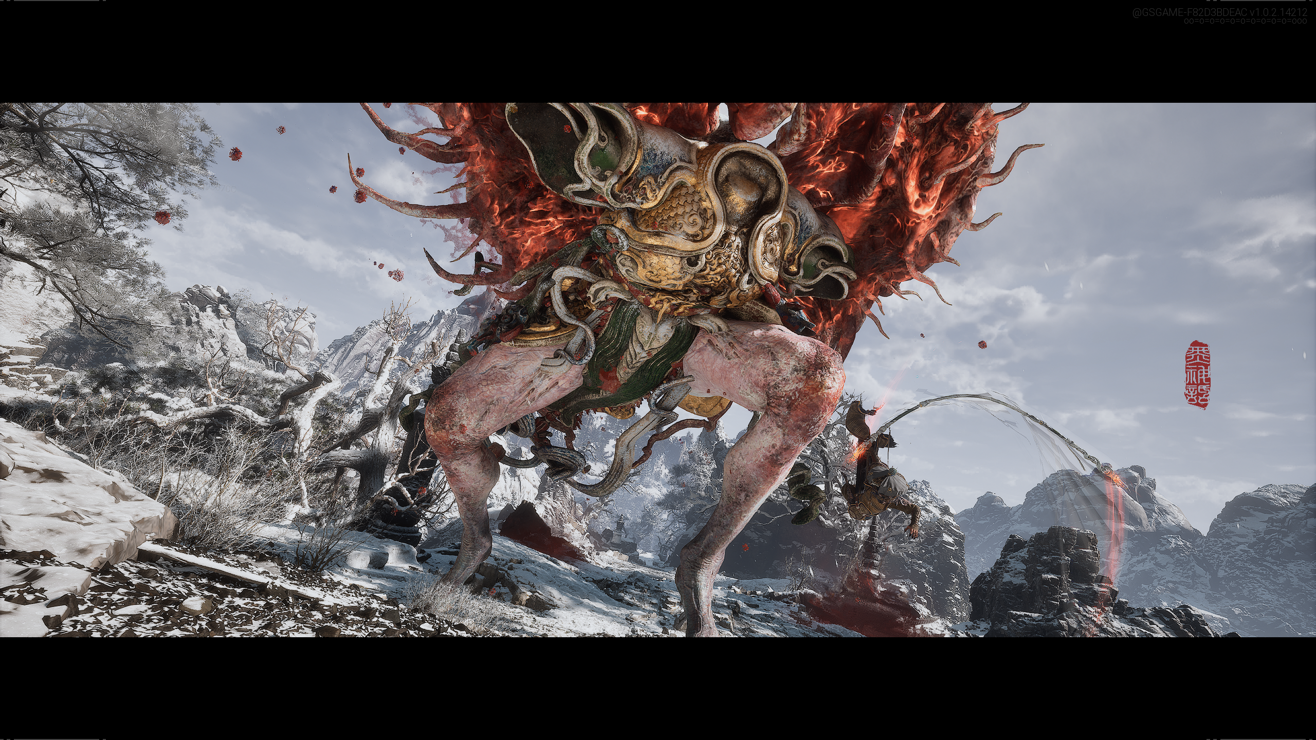 Black Myth: Wukong
