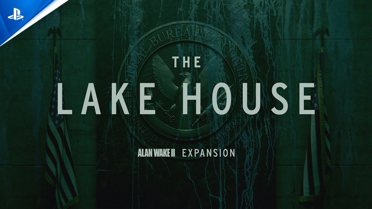 Alan Wake 2 | DLC The Lake House ganha primeiro trailer