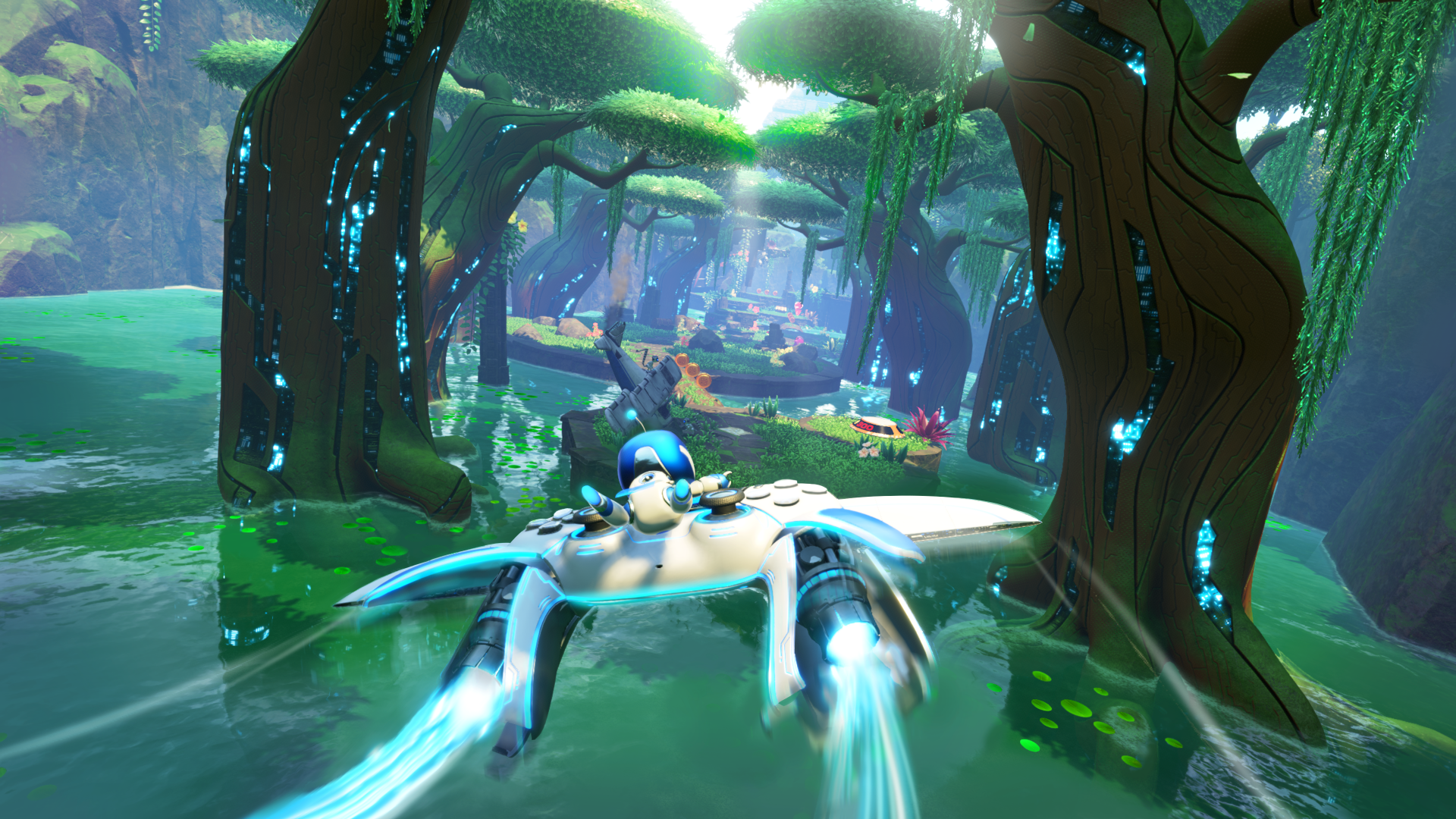 Astro Bot | Expansão gratuita é anunciada para o game