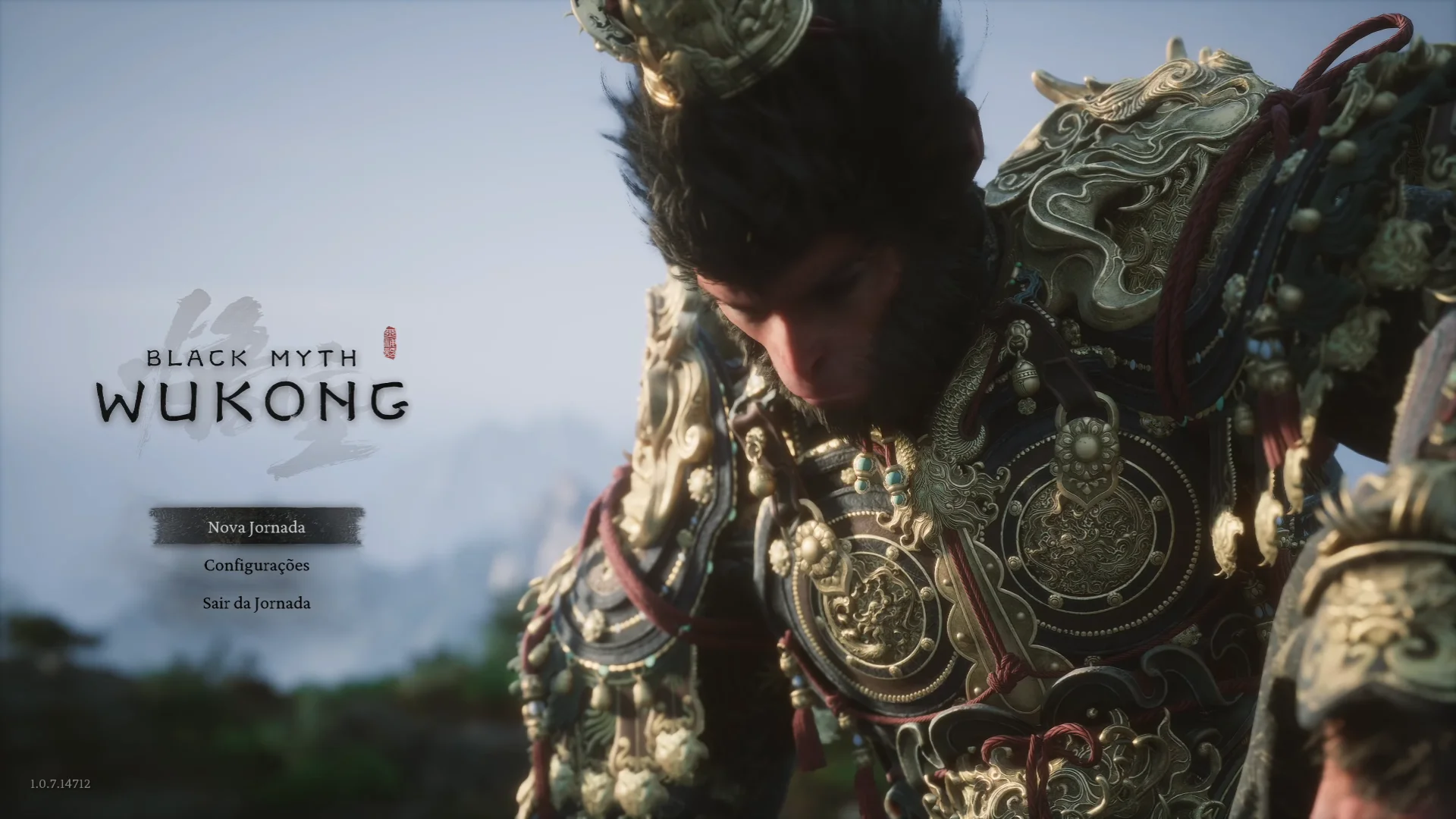 Black Myth: Wukong