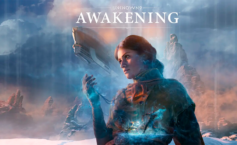 UNKNOWN 9: Awakening divulga trailer detalhando gameplay