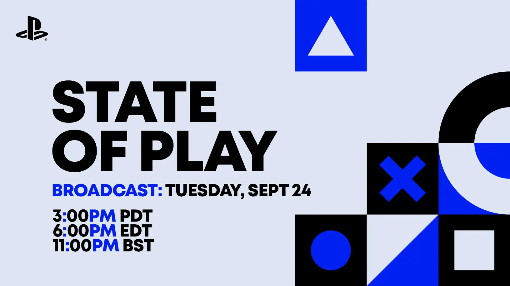 PlayStation confirma nova edição do evento State of Play para esta semana