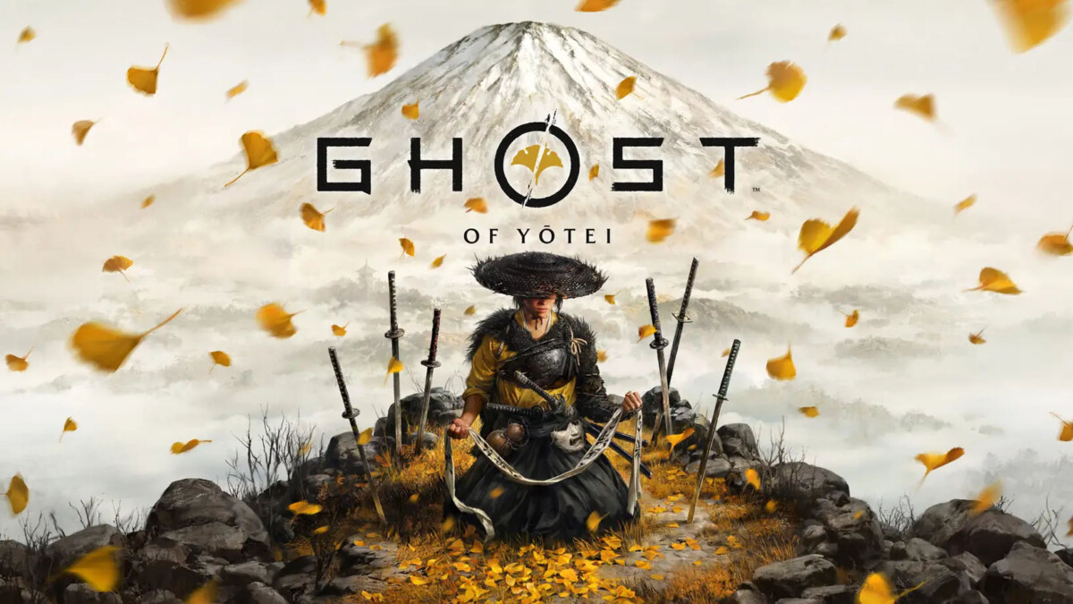 Ghost of Yotei, sequência de Ghost of Tsushima, é anunciado para 2025