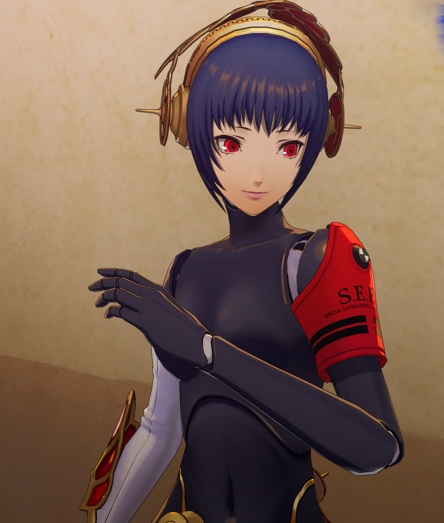 Episode Aigis