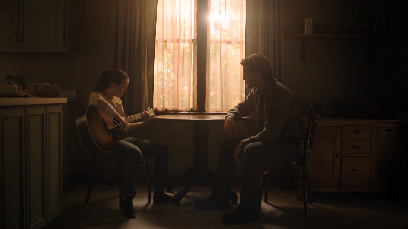 The Last of Us | 2ª Temporada ganha trailer oficial