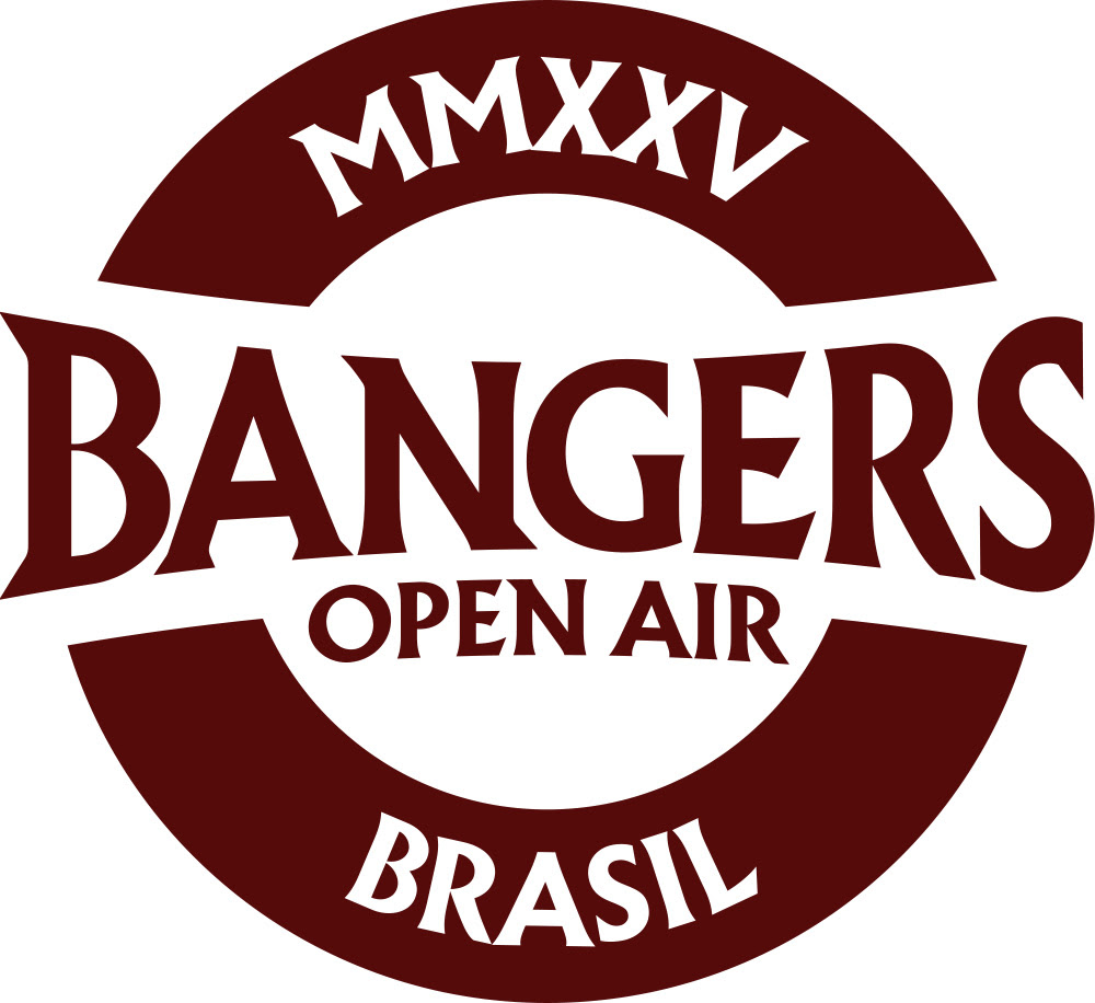 Bangers Open Air Logo