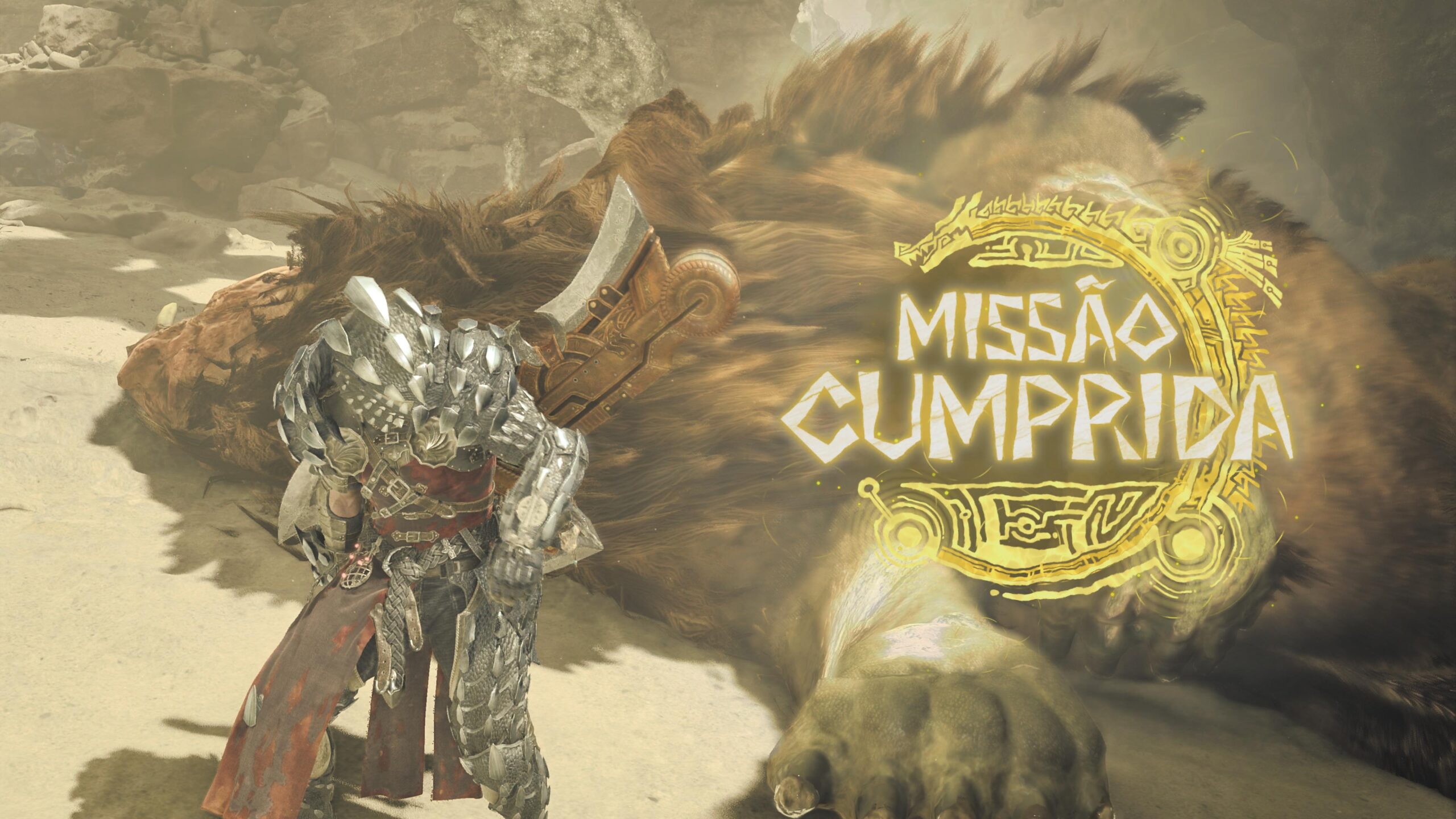 Monster Hunter Wilds