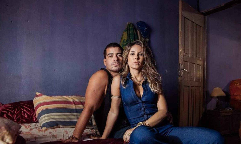 Bradock e Jerusa