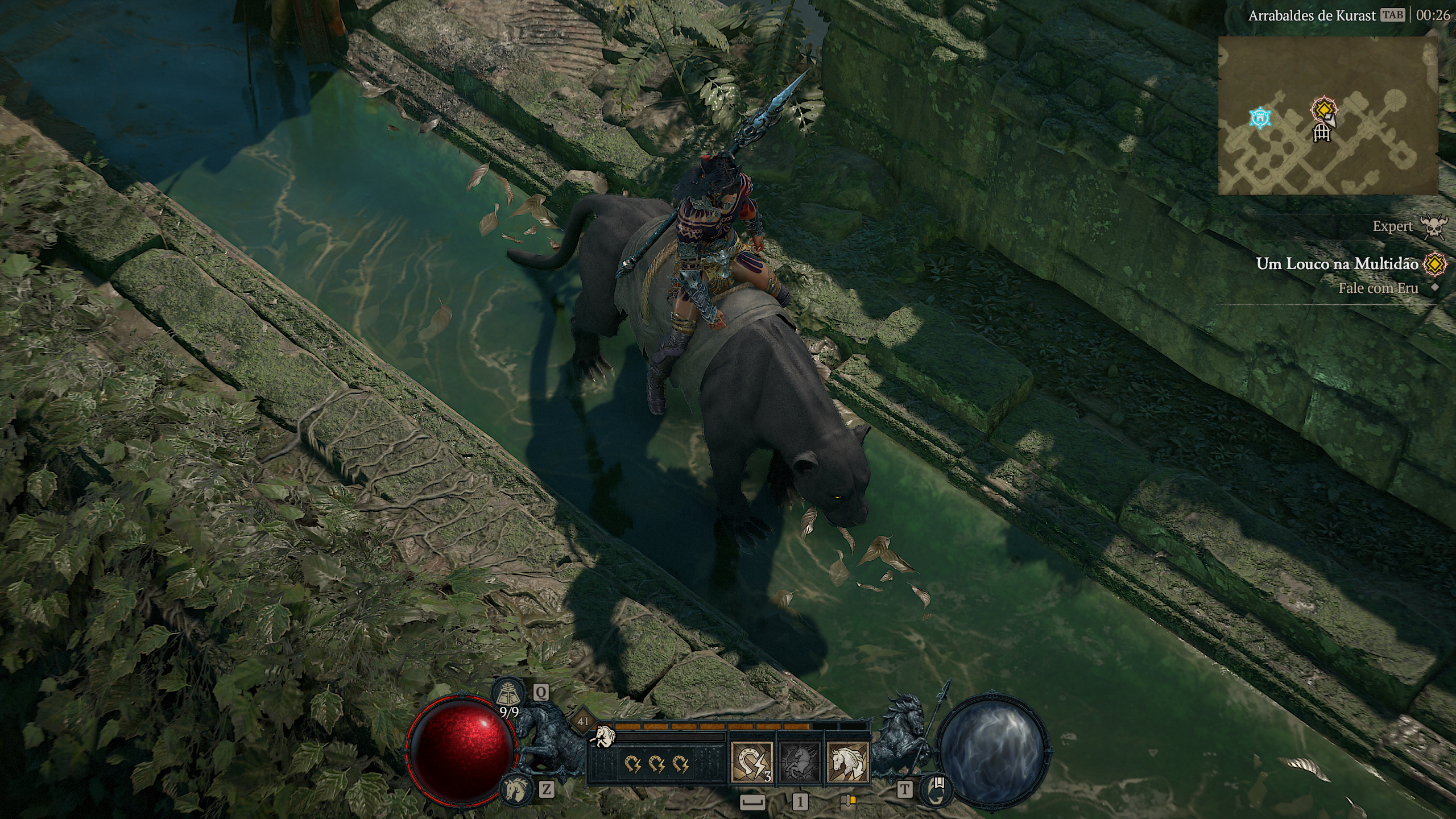 Diablo