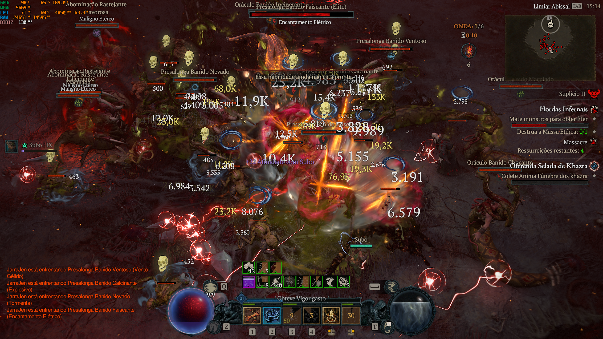 Diablo