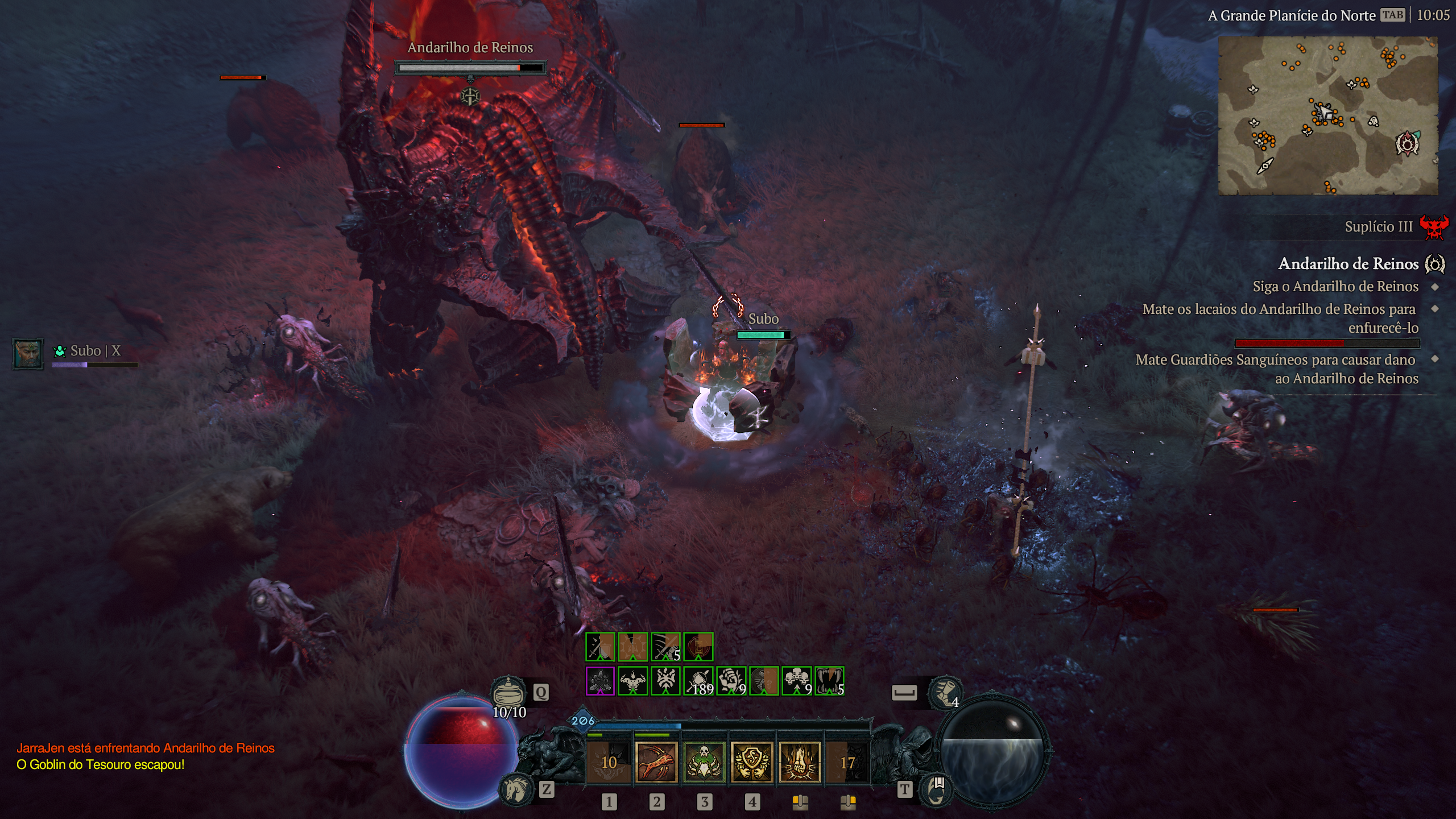 Diablo