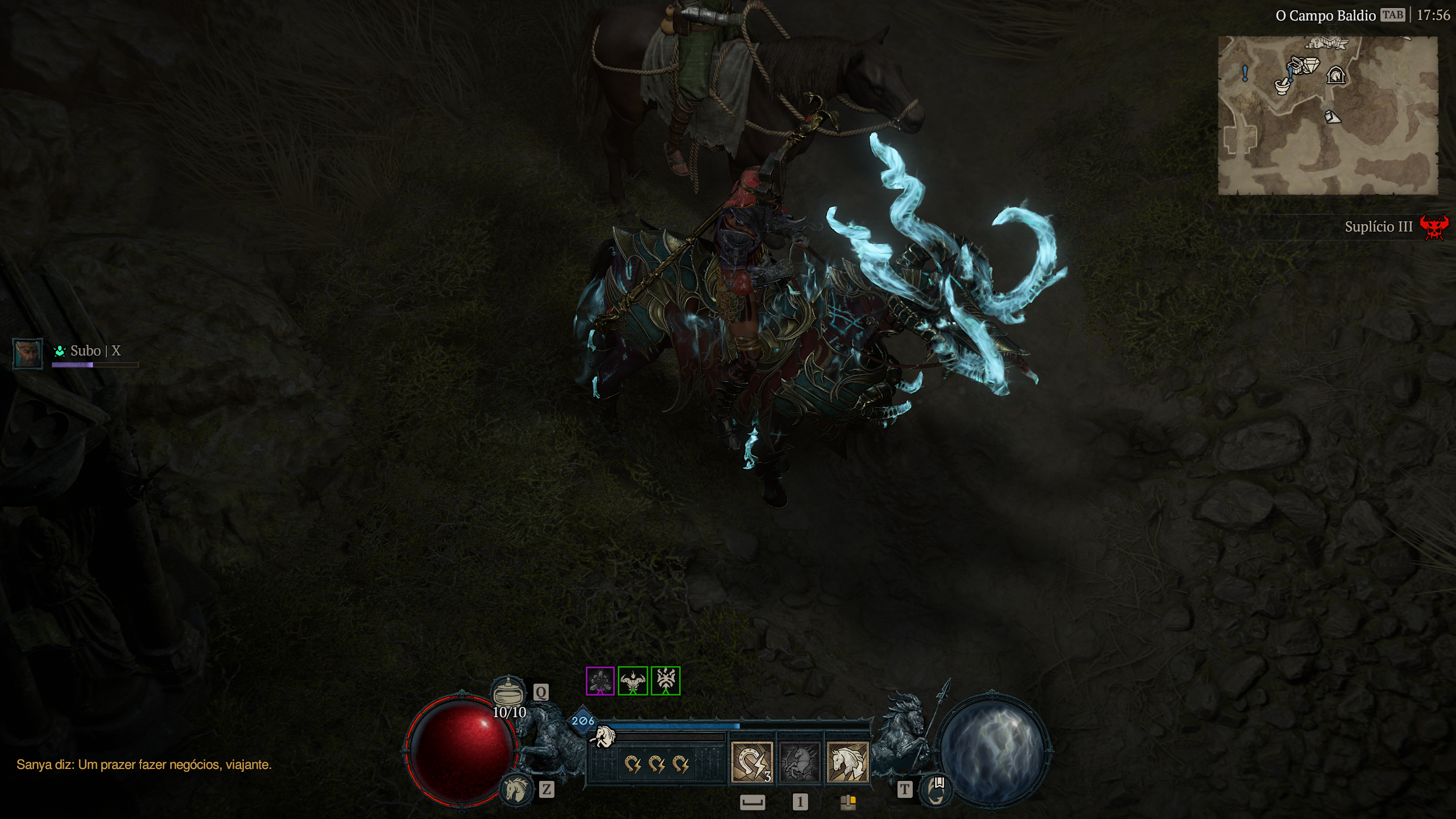Diablo 