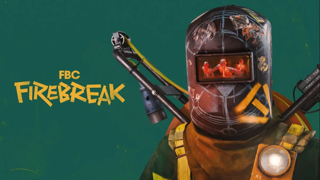 FBC: Firebreak | Multiplayer do Universo de Alan Wake e Control é anunciado
