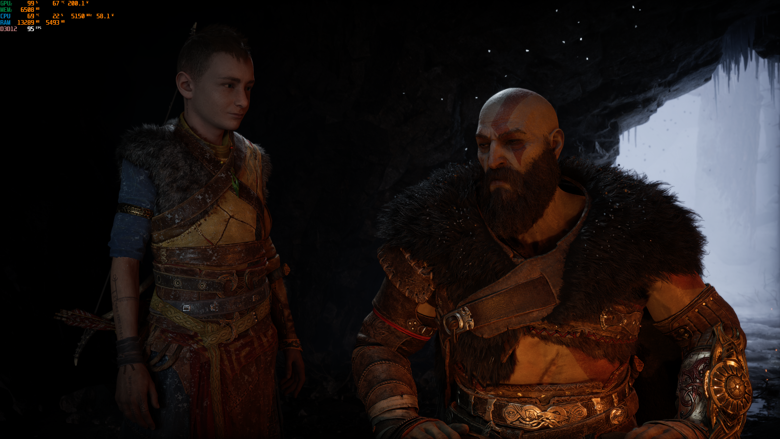 God of War