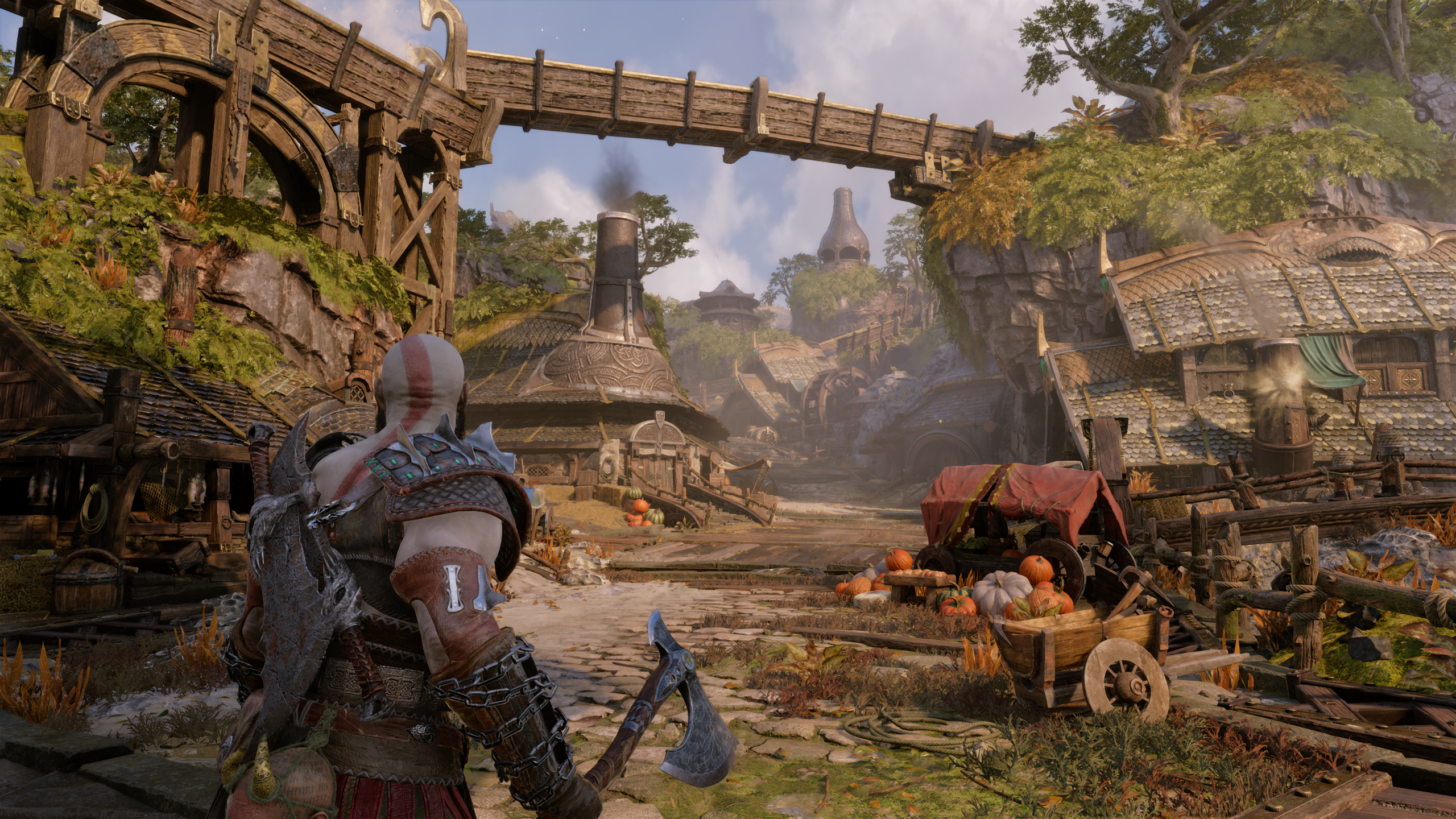 God of war