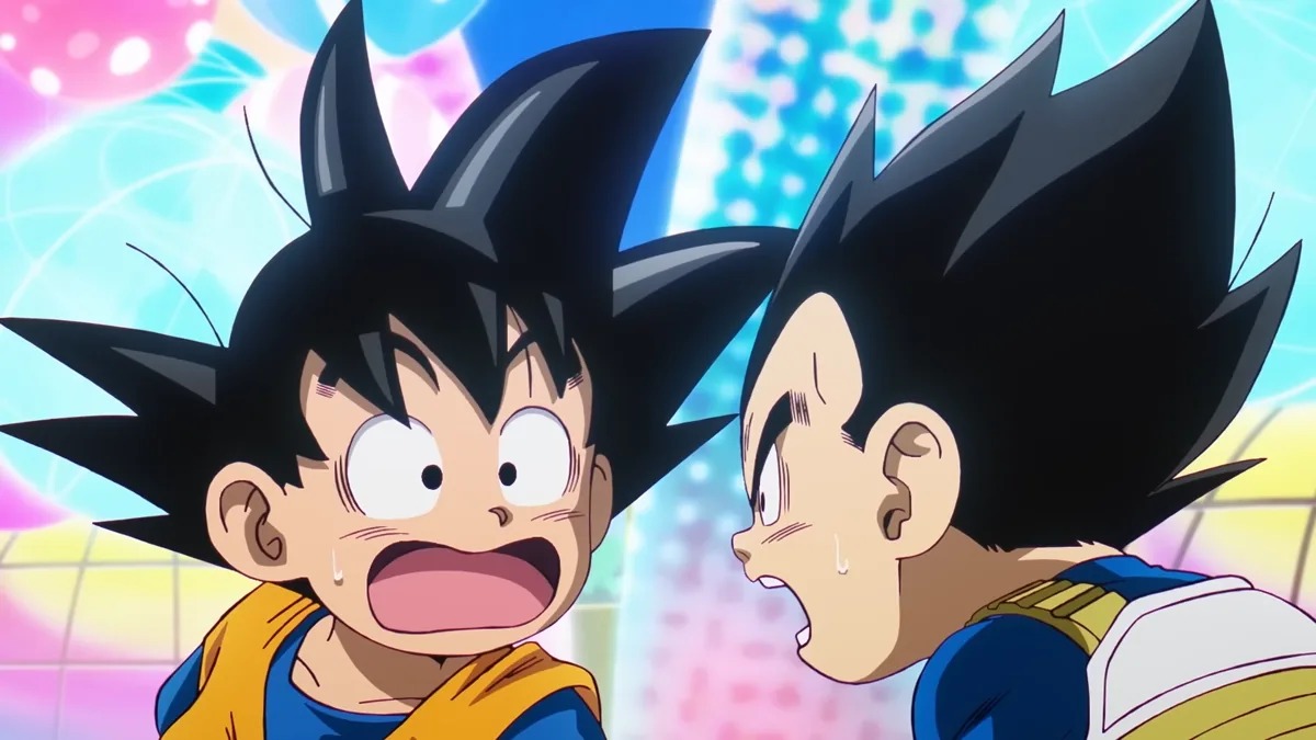 Dragon Ball: Sparking! ZERO recebe seu primeiro anúncio de DLC