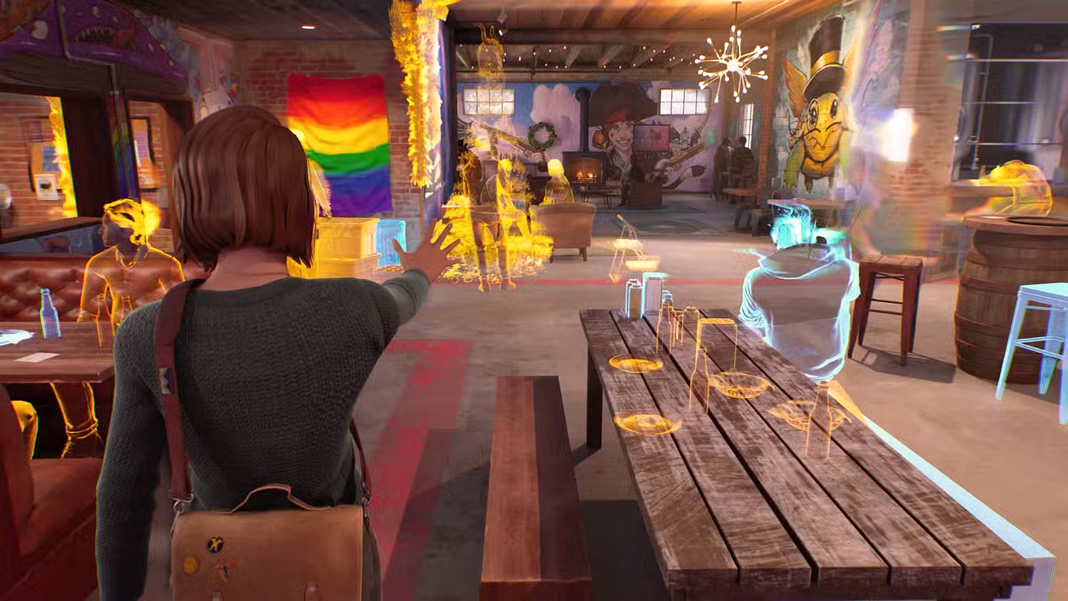 O acceso antecipado do Life is Strange: Double Exposure já está disponível