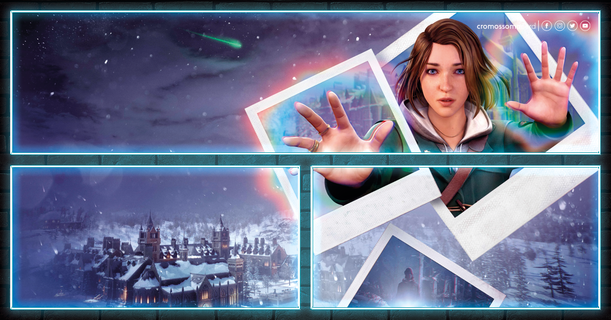 Life is Strange: Double Exposure é um retorno digno para Max Caulfield?