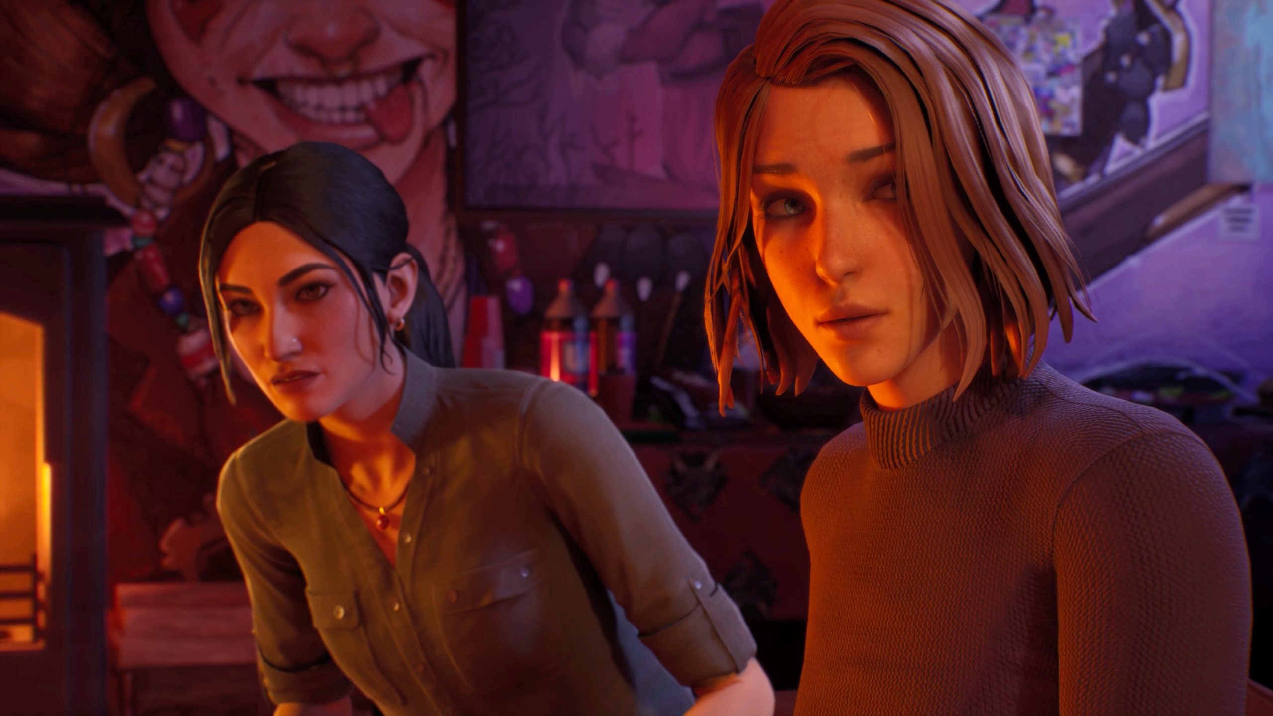 Life is Strange: Double Exposure ganha trailer misterioso