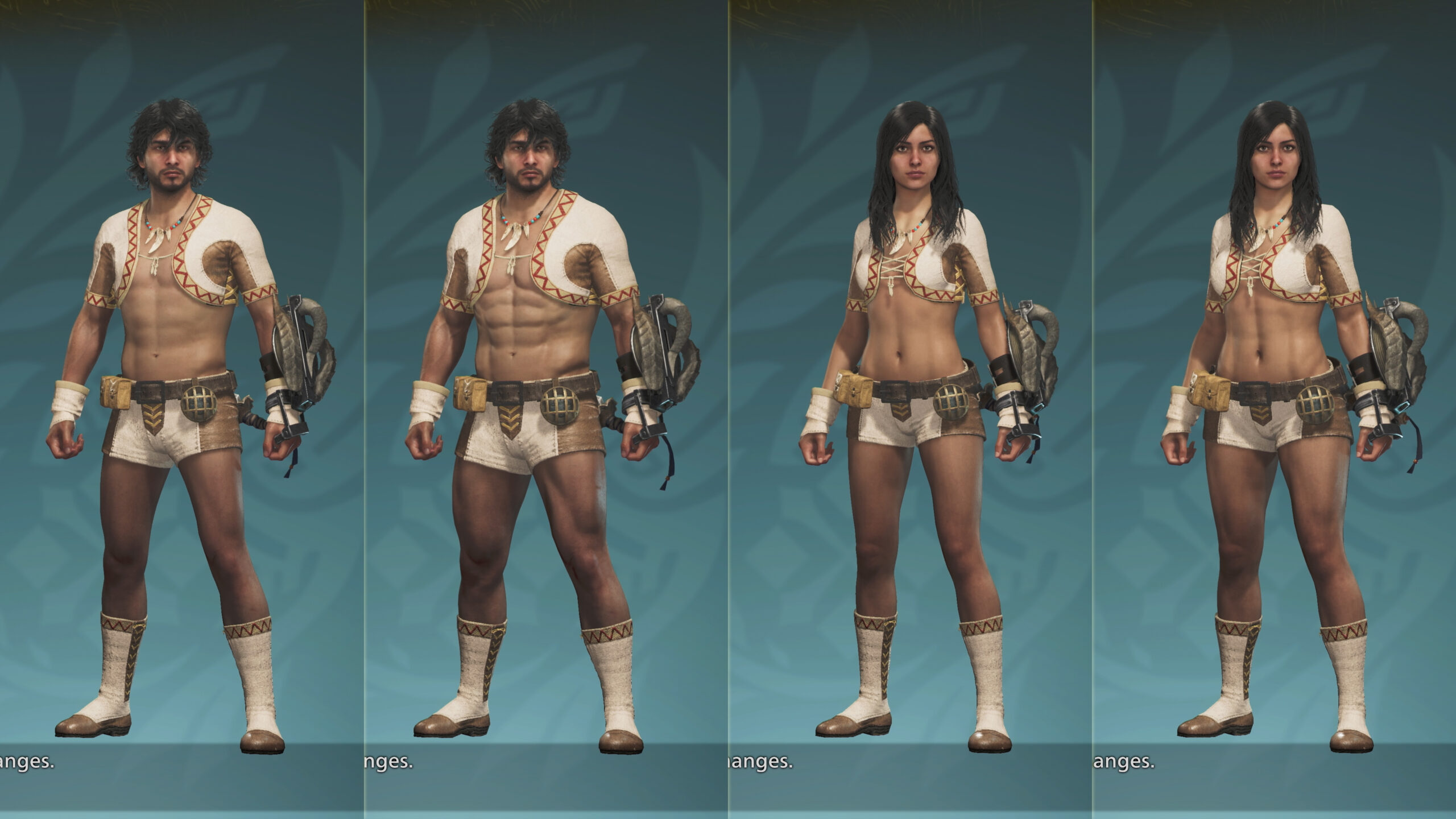 Monster Hunter Wilds
