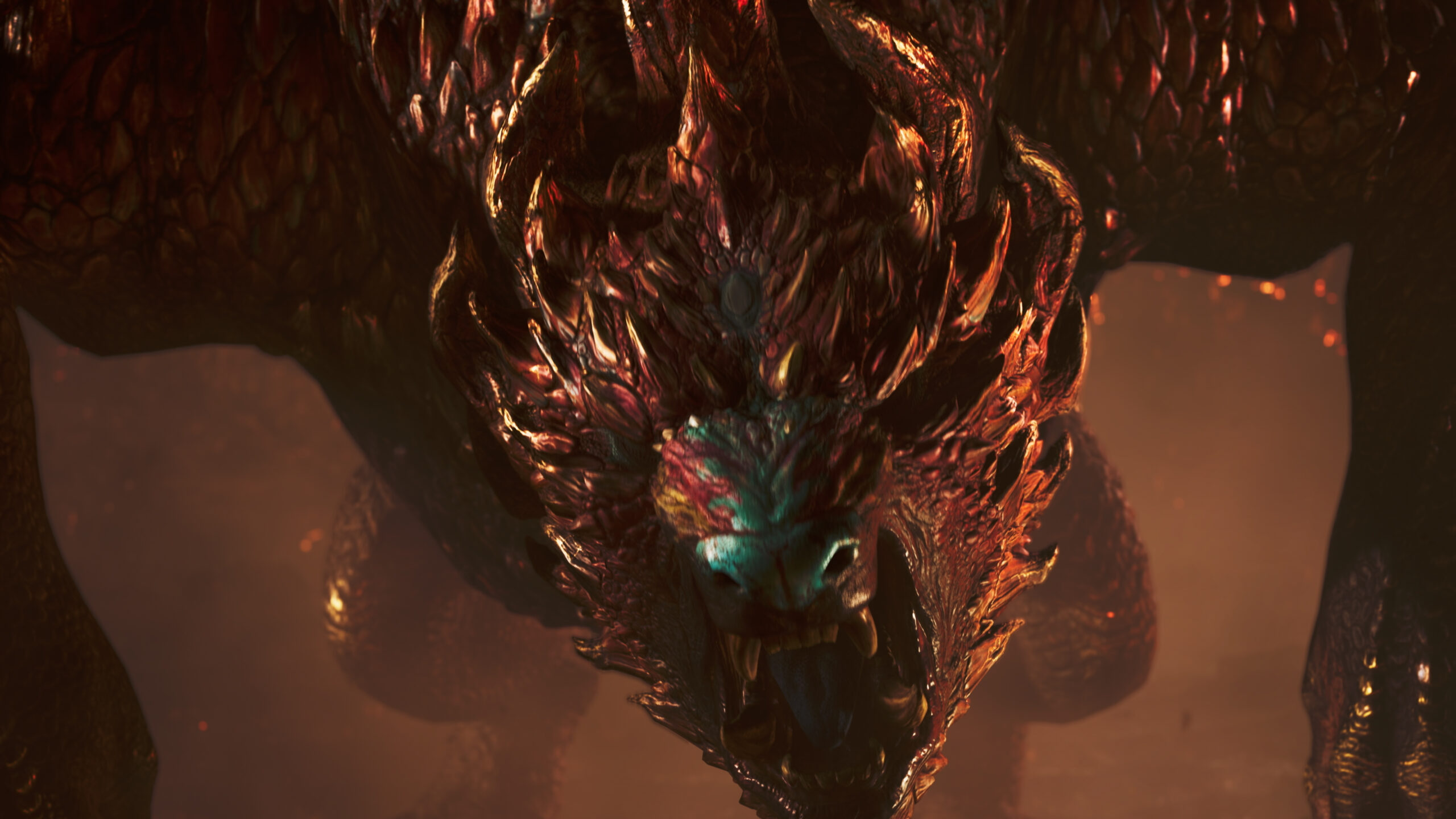 Monster Hunter Wilds anuncia beta aberto no PS5, Xbox Series e PC