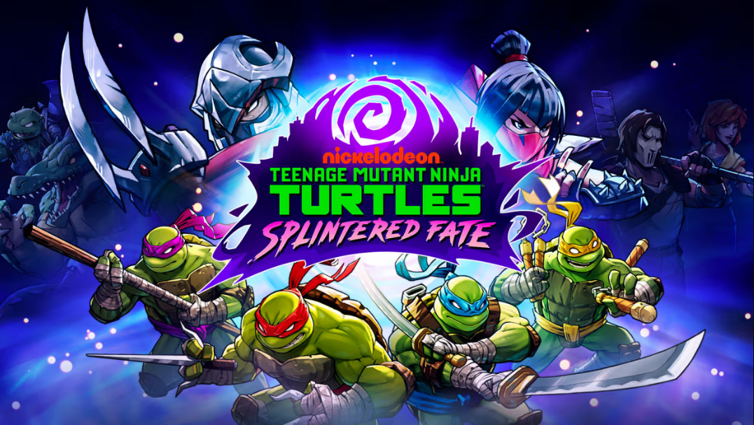 Teenage Mutant Ninja Turtles: Splintered Fate ganha demo e data de lançamento no PC