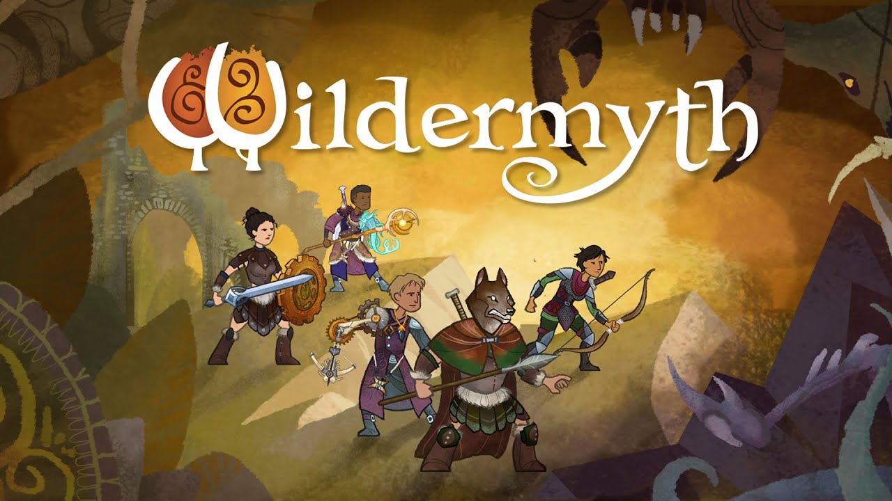Wildermyth chega em outubro para geração atual de Consoles