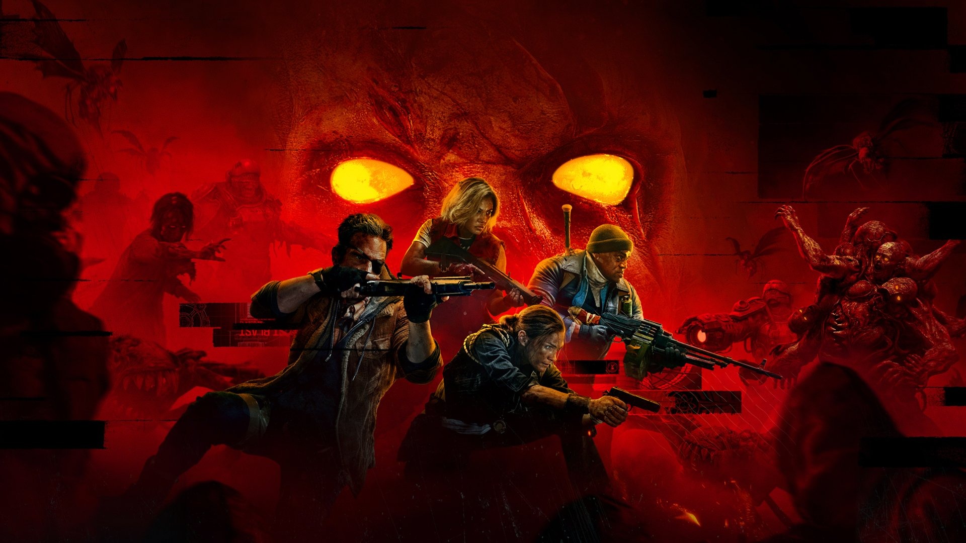 Call of Duty: Black Ops 6 confirma novidades do modo Zumbis no lançamento