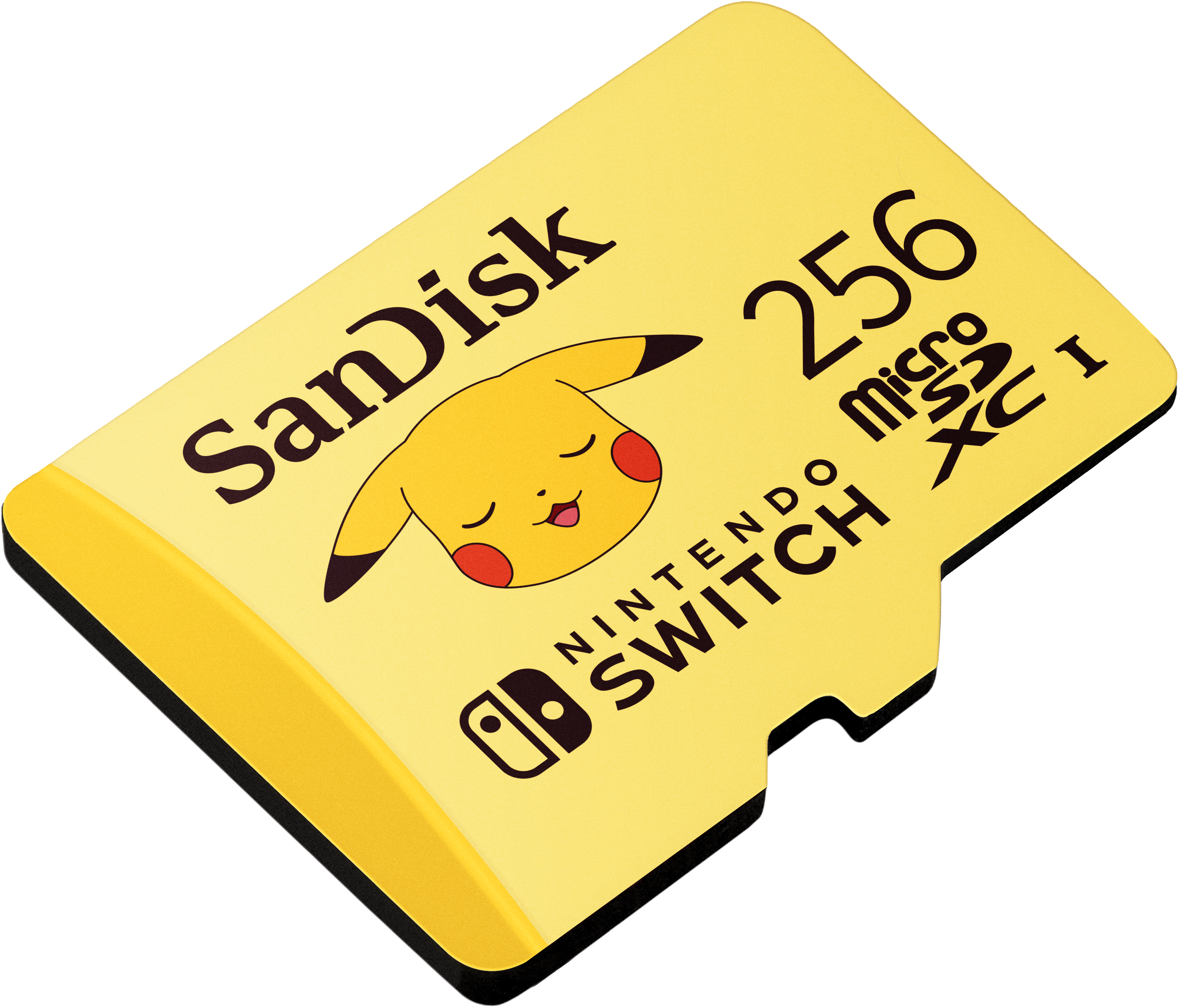SanDisk Pokémon