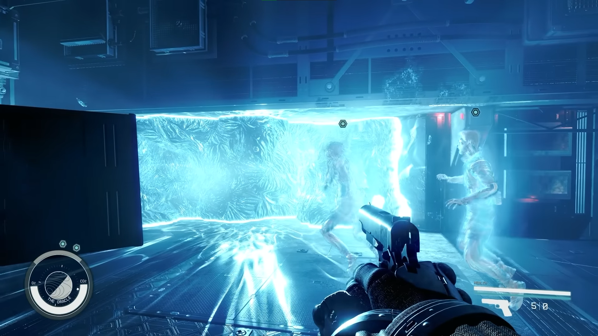 Starfield: Shattered Space