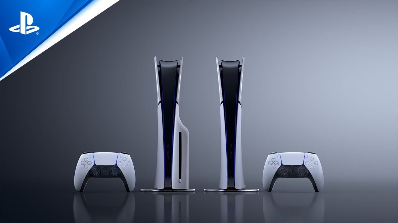 PS5 chega à Loja TIM com preços especiais para o Dia das Crianças