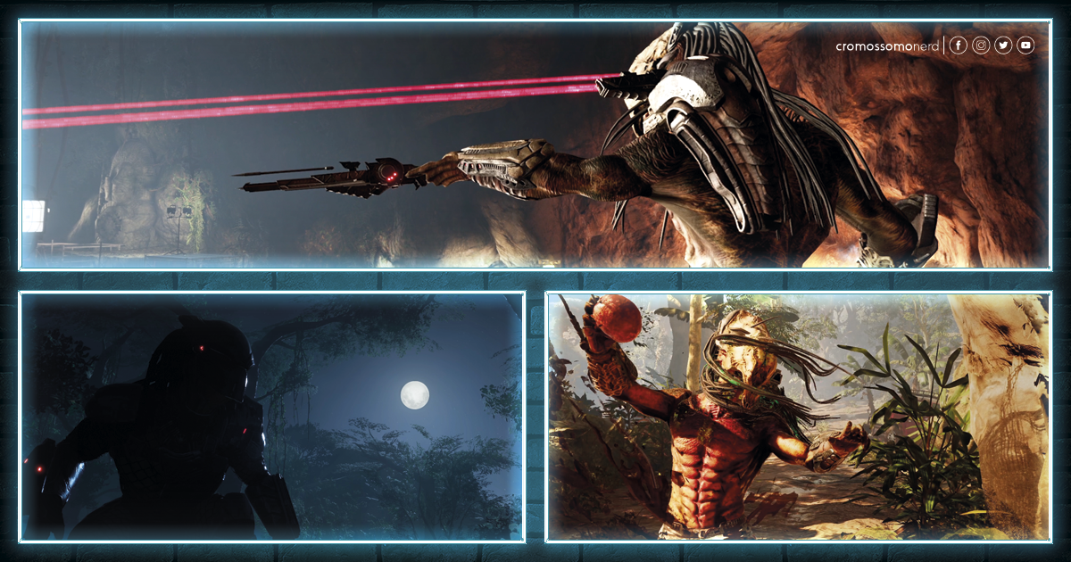 Predator: Hunting Grounds é uma caçada que vale a pena ver de novo?