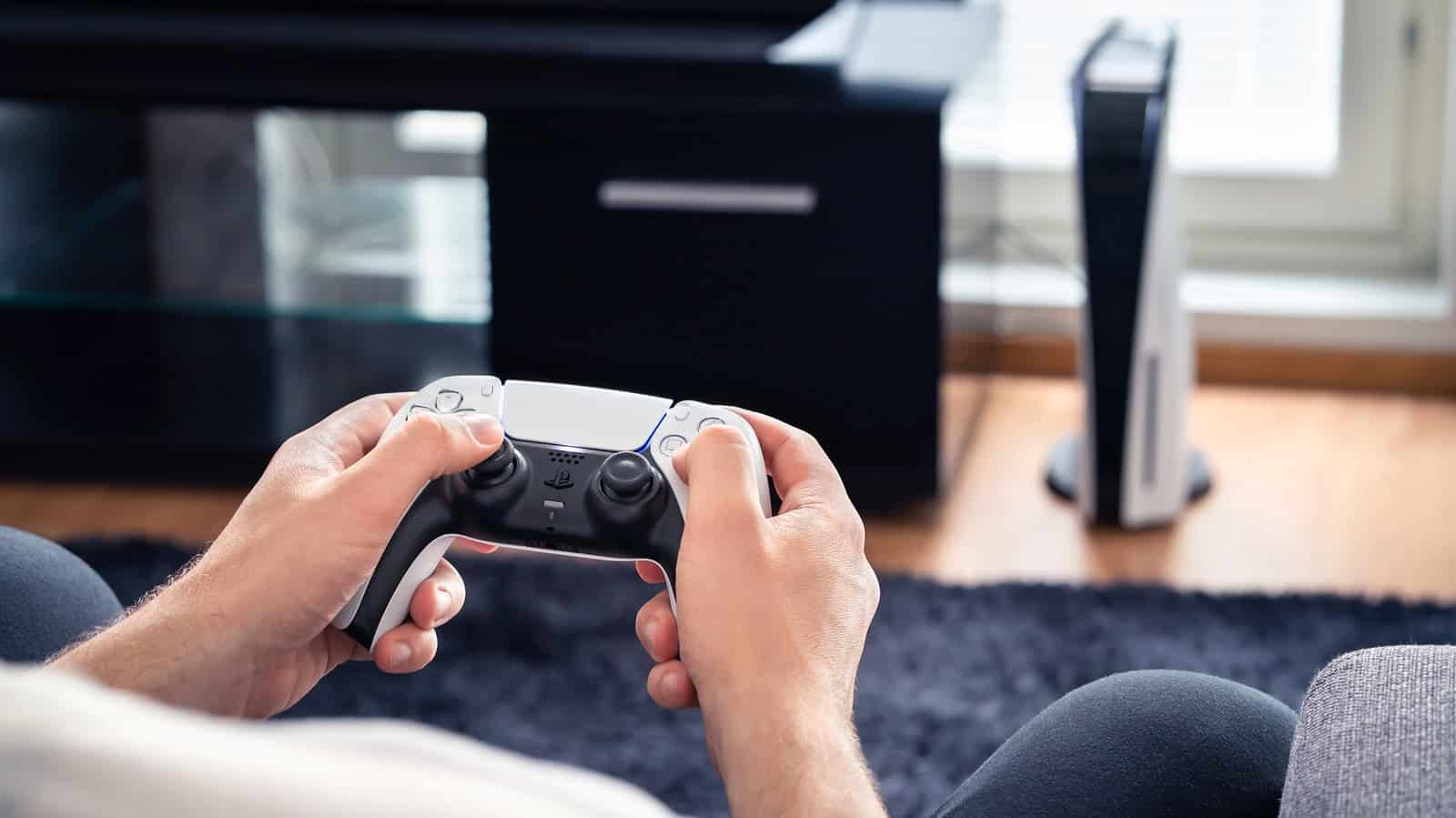 Saúde Mental | PlayStation oferece ferramenta com suporte para jogadores