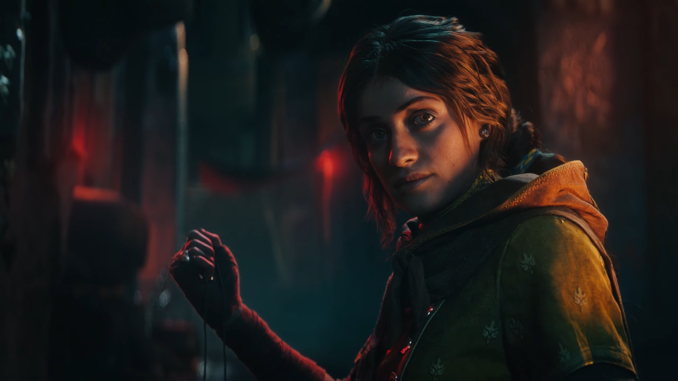 Unknown 9: Awakening ganha trailer cinemático de lançamento