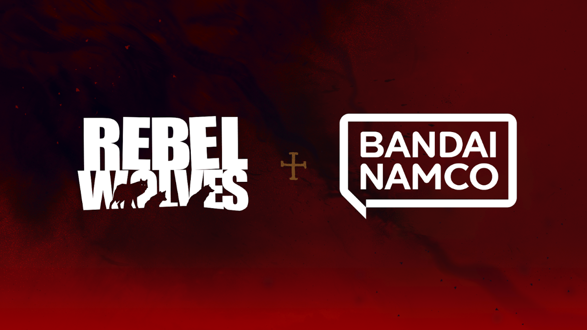 Bandai Namco e Rebel Wolves fecham parceria no game DAWNWALKER