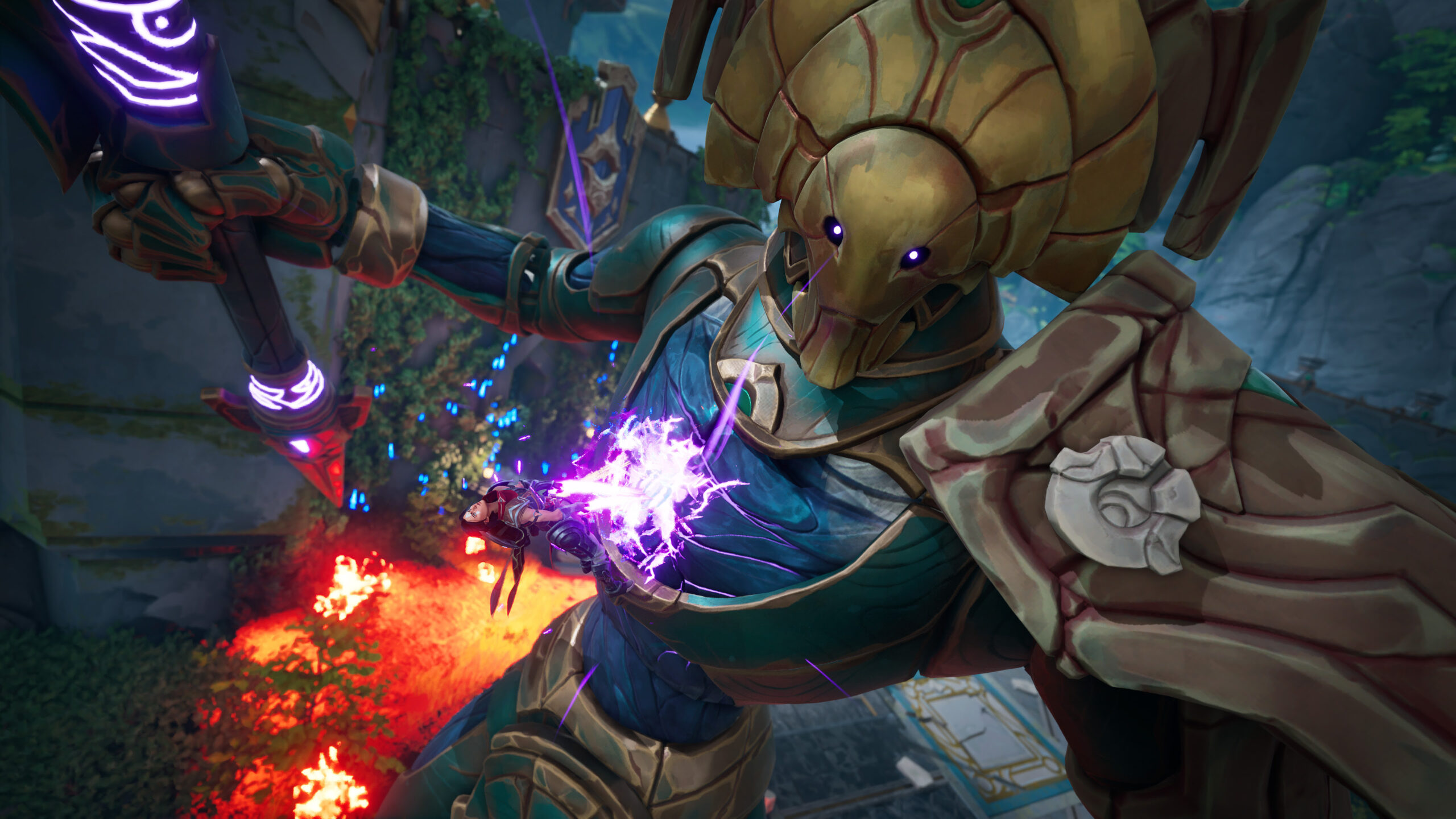 Eternal Strands anuncia lançamento simultâneo no Game Pass