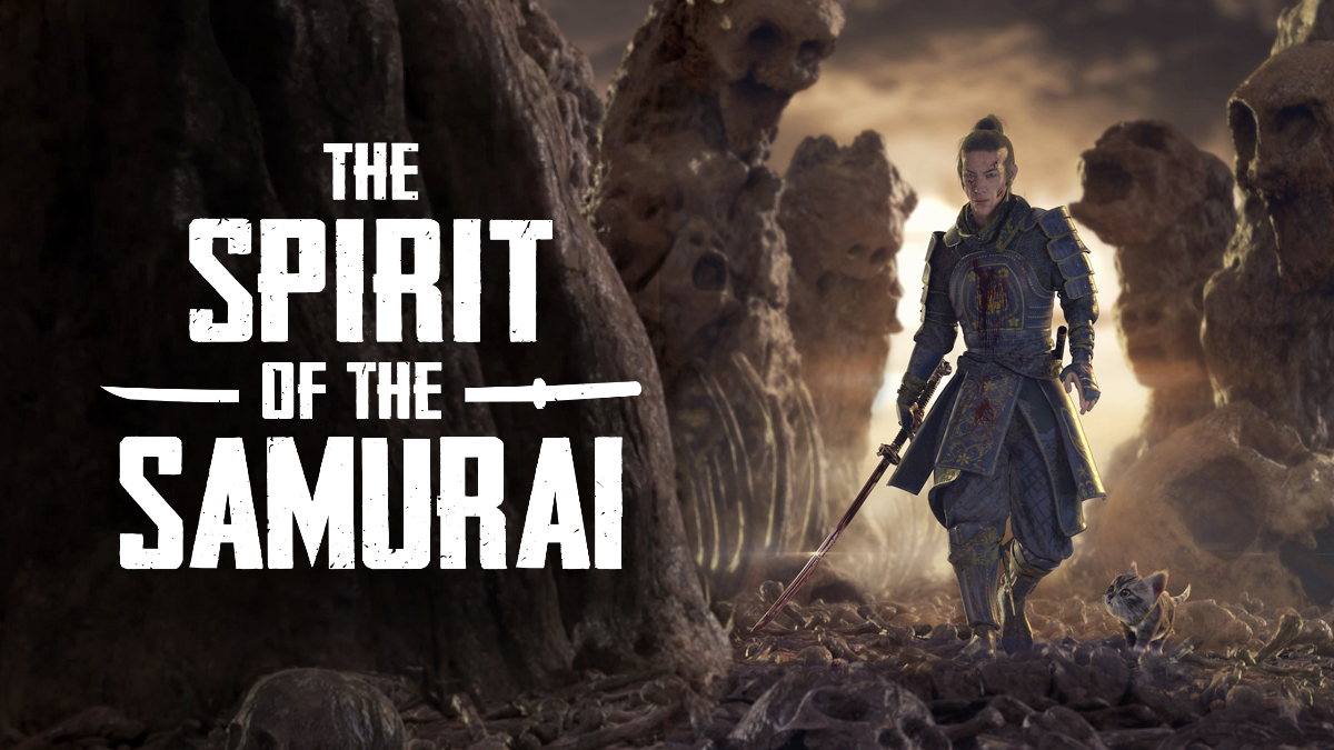 The Spirit of the Samurai ganha data de lançamento na Steam