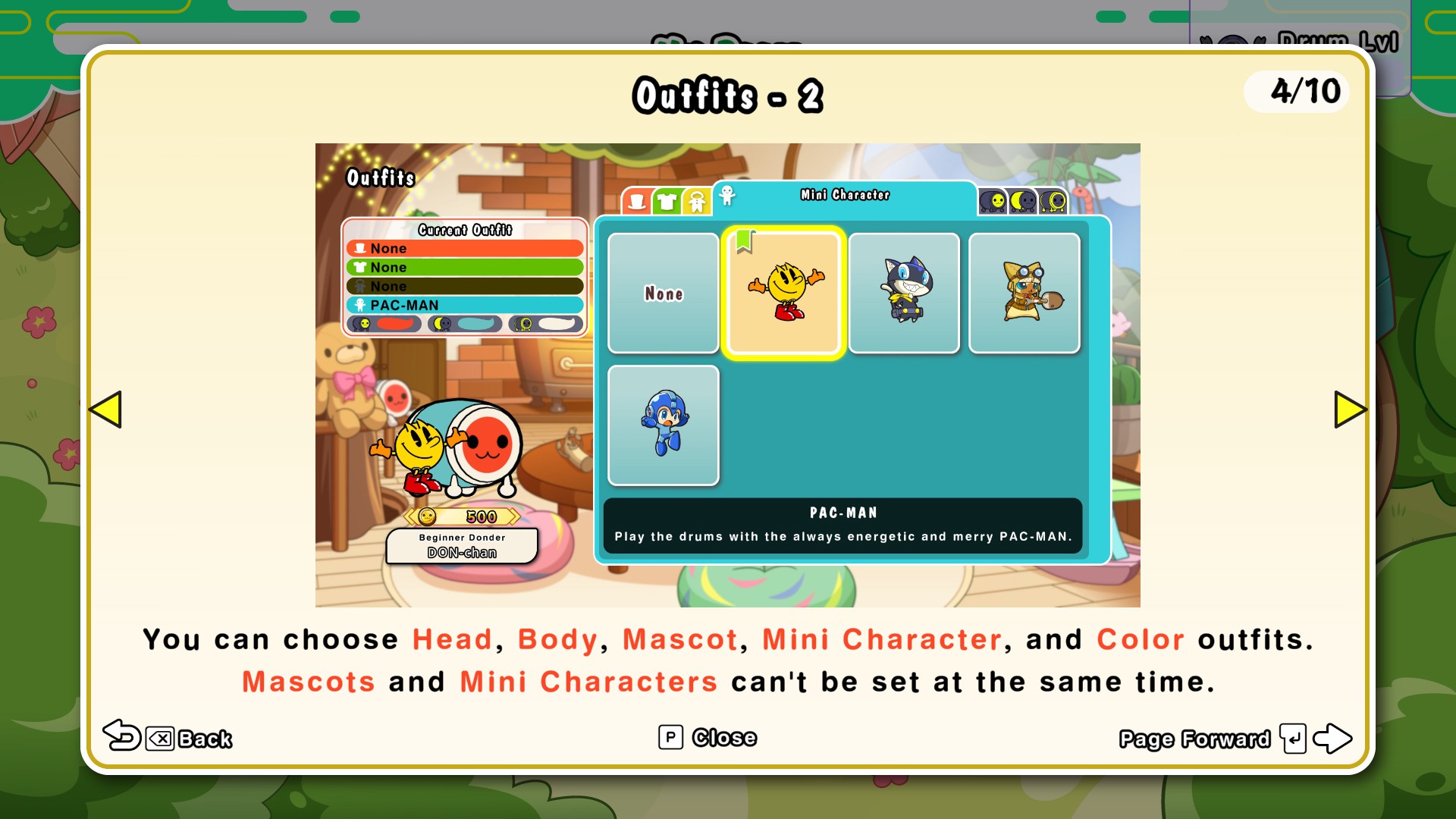 Taiko no Tatsujin: Rhythm Festival